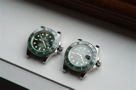 Zf vs NOOB v11 hulk 116610LV : r/RepTime 